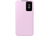Samsung Smart Clear View Cover Galaxy S23+ 5G Lavender